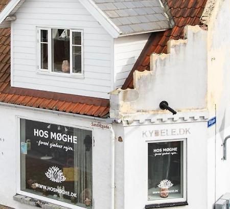 Appartamento Sondergade Frederikshavn Esterno foto