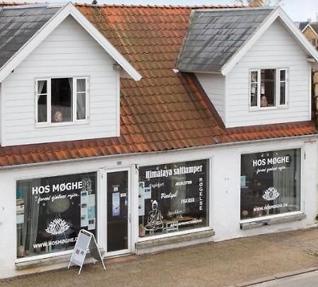 Appartamento Sondergade Frederikshavn Esterno foto