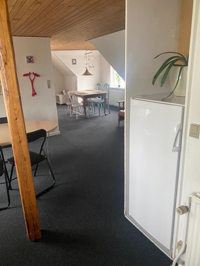 Appartamento Sondergade Frederikshavn Esterno foto
