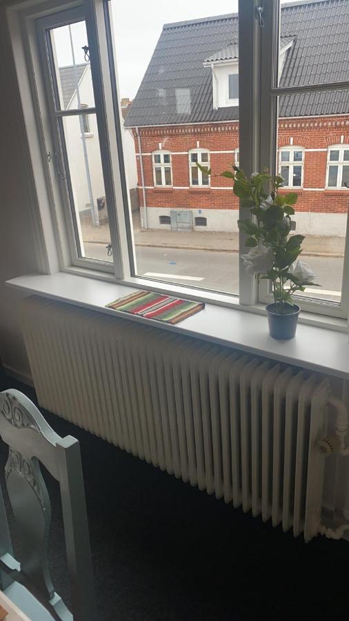 Appartamento Sondergade Frederikshavn Esterno foto