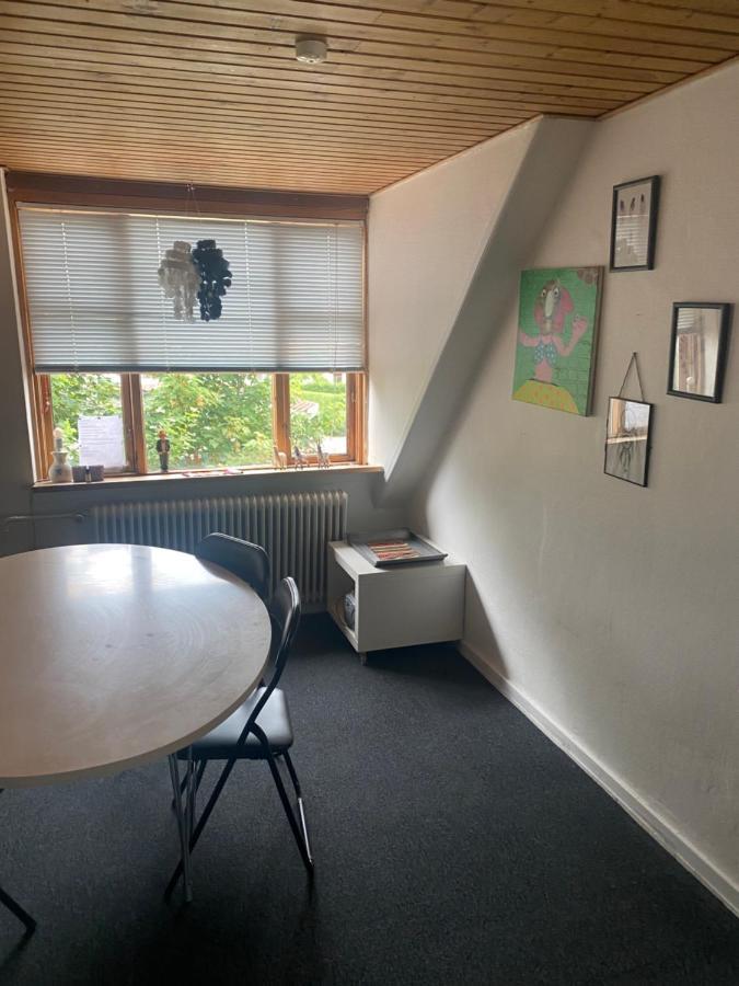 Appartamento Sondergade Frederikshavn Esterno foto