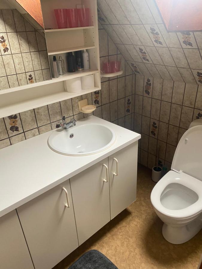 Appartamento Sondergade Frederikshavn Esterno foto