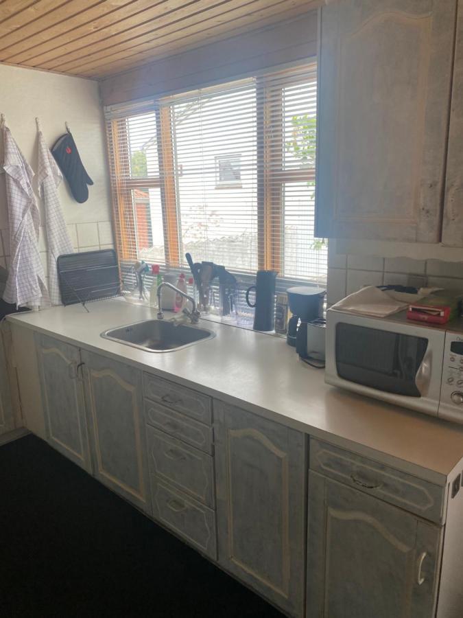 Appartamento Sondergade Frederikshavn Esterno foto