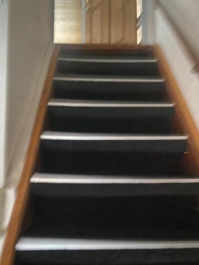 Appartamento Sondergade Frederikshavn Esterno foto
