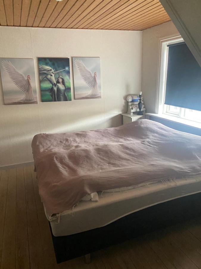 Appartamento Sondergade Frederikshavn Esterno foto