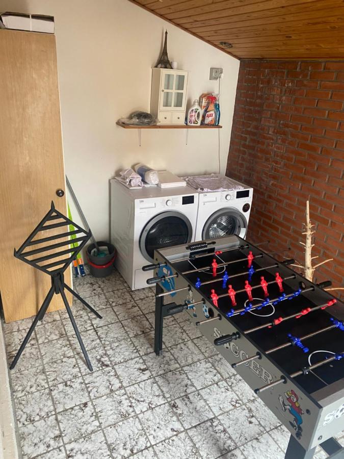 Appartamento Sondergade Frederikshavn Esterno foto