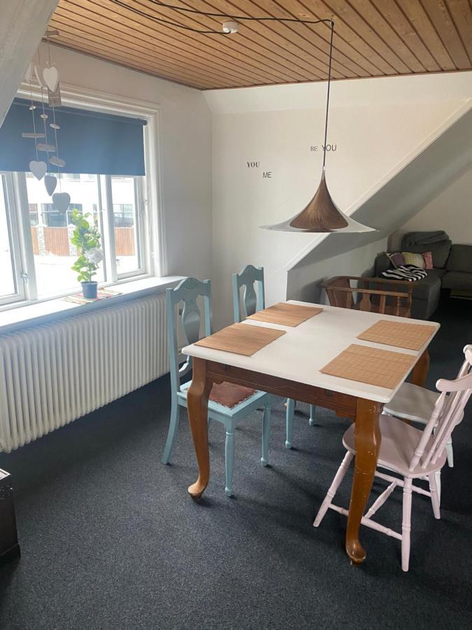 Appartamento Sondergade Frederikshavn Esterno foto